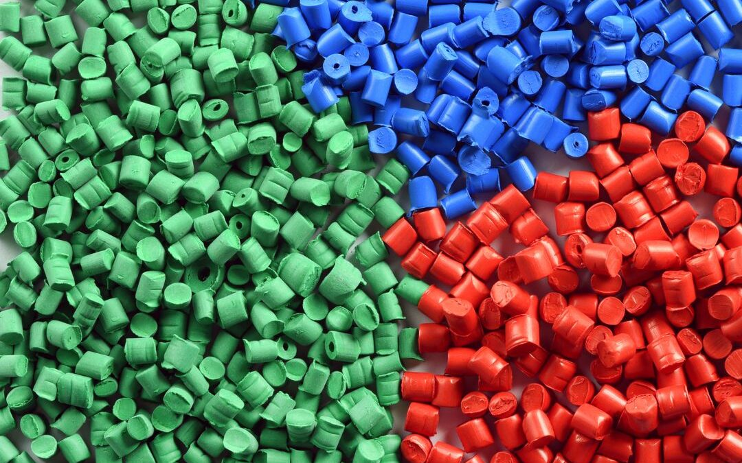 Biji Plastik PP