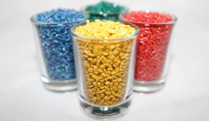 Pabrik Biji Plastik Surabaya