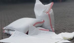 jual karung plastik