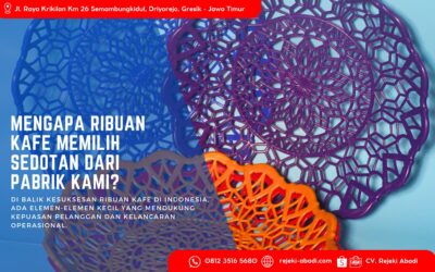 Dari Kertas Minyak ke Piring Diamond: Solusi Cantik & Hemat Bagi Ibu Warung